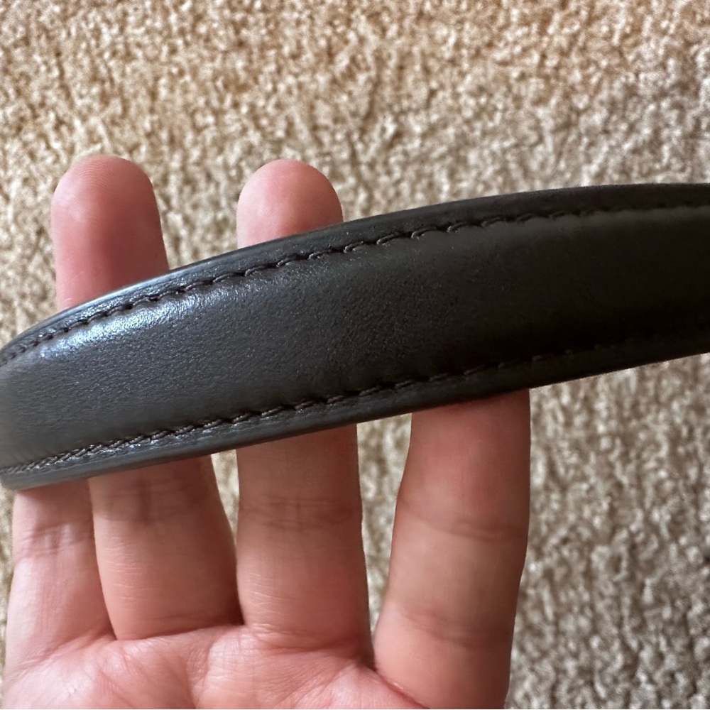 Tory Burch Leather Handbag Strap - Picture 2 of 5